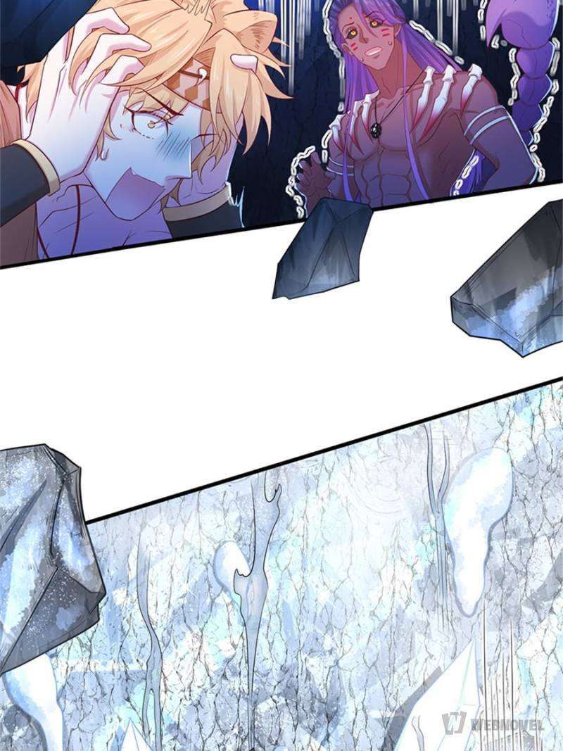 Beauty and the Beasts chapter 551 page 12