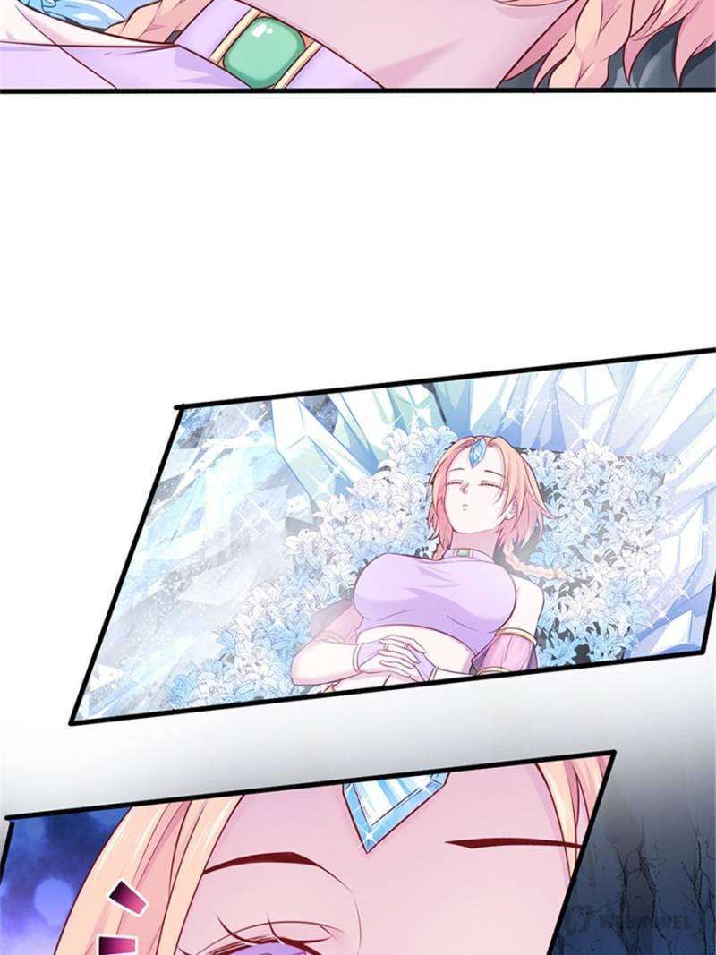 Beauty and the Beasts chapter 551 page 14