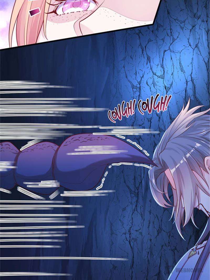 Beauty and the Beasts chapter 551 page 15