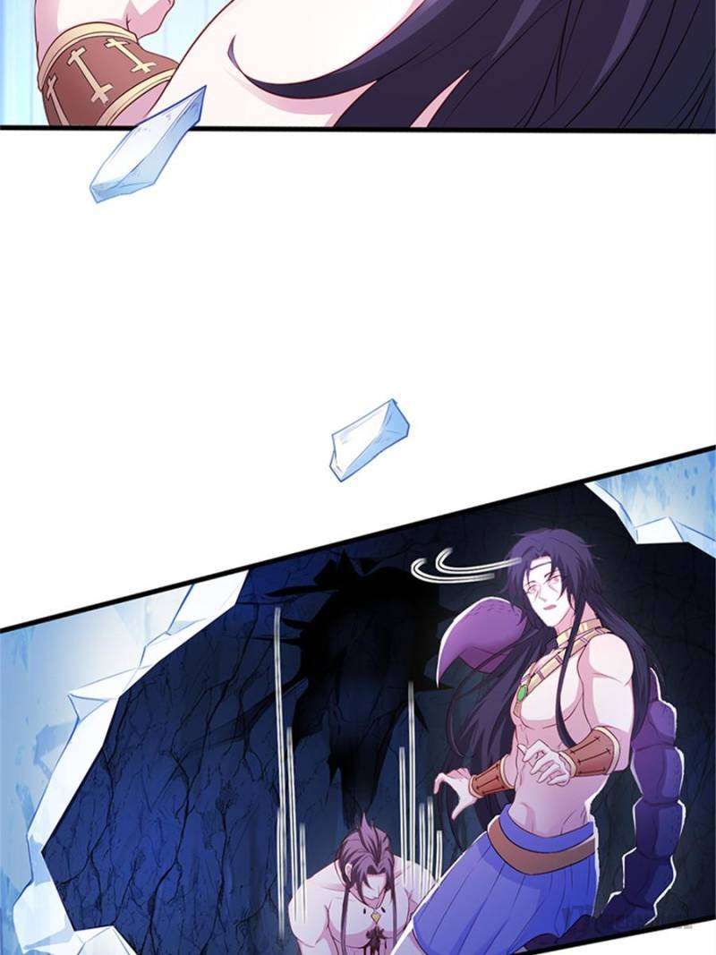 Beauty and the Beasts chapter 551 page 18