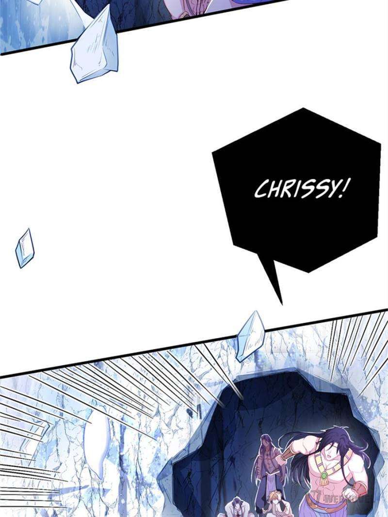 Beauty and the Beasts chapter 551 page 19