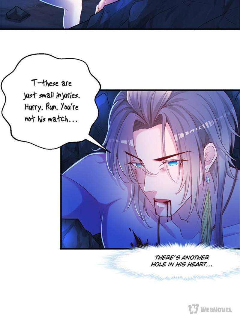 Beauty and the Beasts chapter 551 page 2