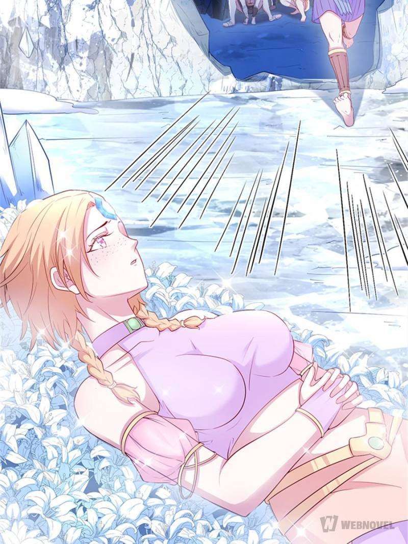 Beauty and the Beasts chapter 551 page 20