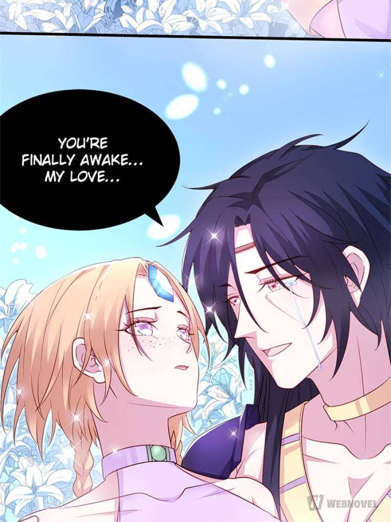 Beauty and the Beasts chapter 551 page 21