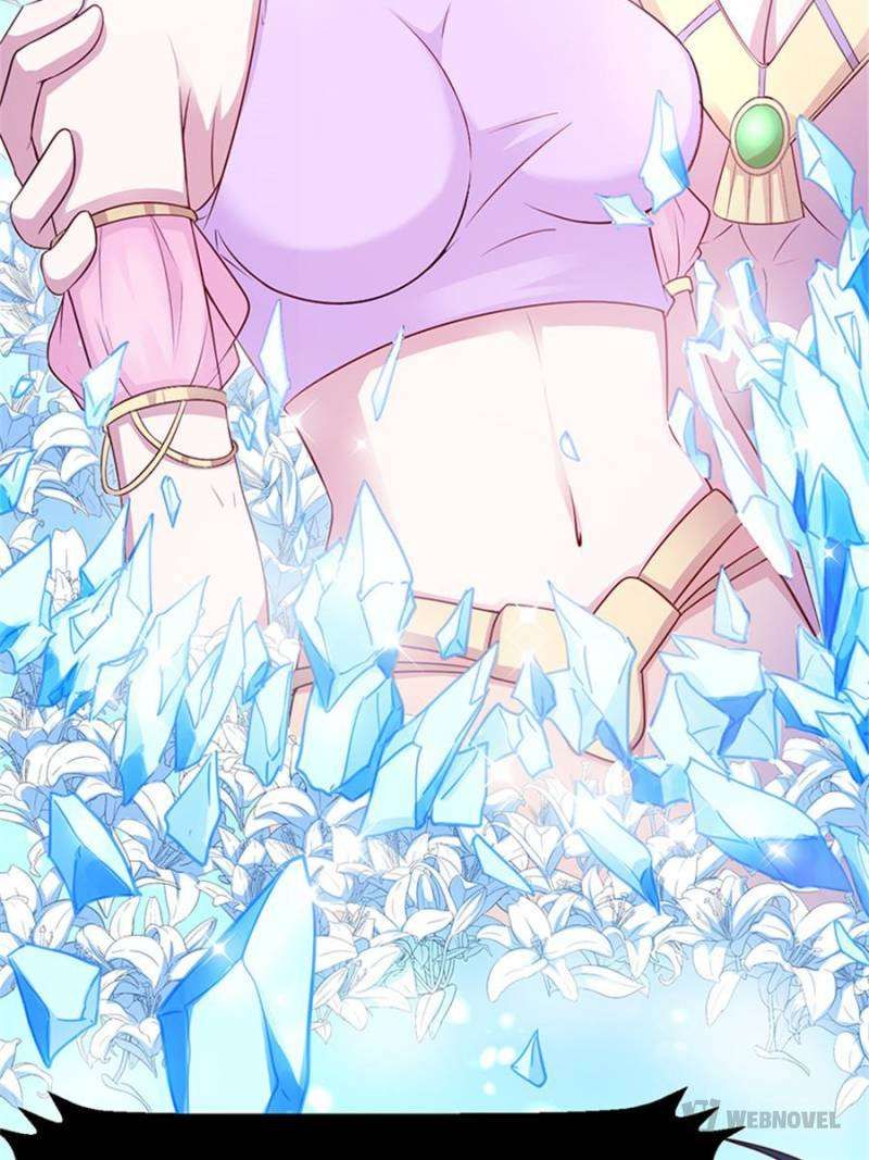 Beauty and the Beasts chapter 551 page 22