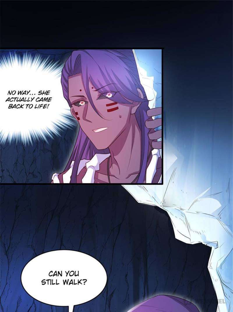 Beauty and the Beasts chapter 551 page 25