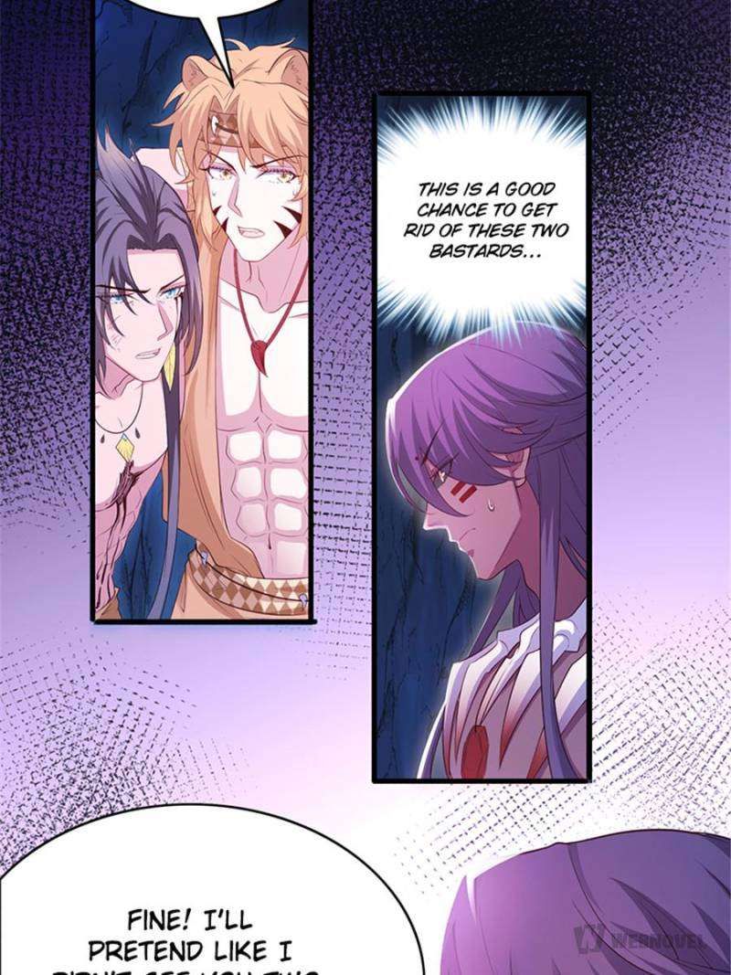 Beauty and the Beasts chapter 551 page 27