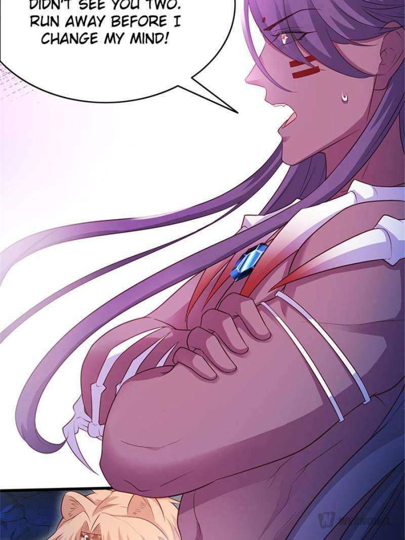 Beauty and the Beasts chapter 551 page 28