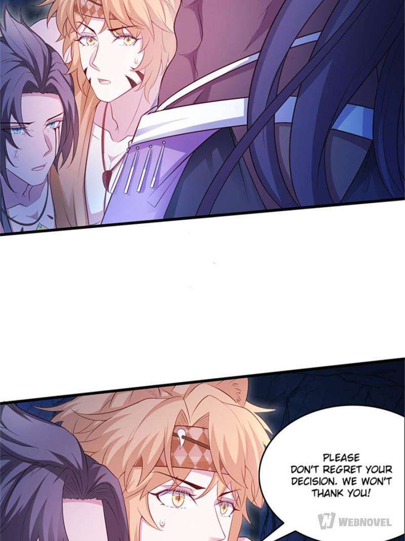 Beauty and the Beasts chapter 551 page 29