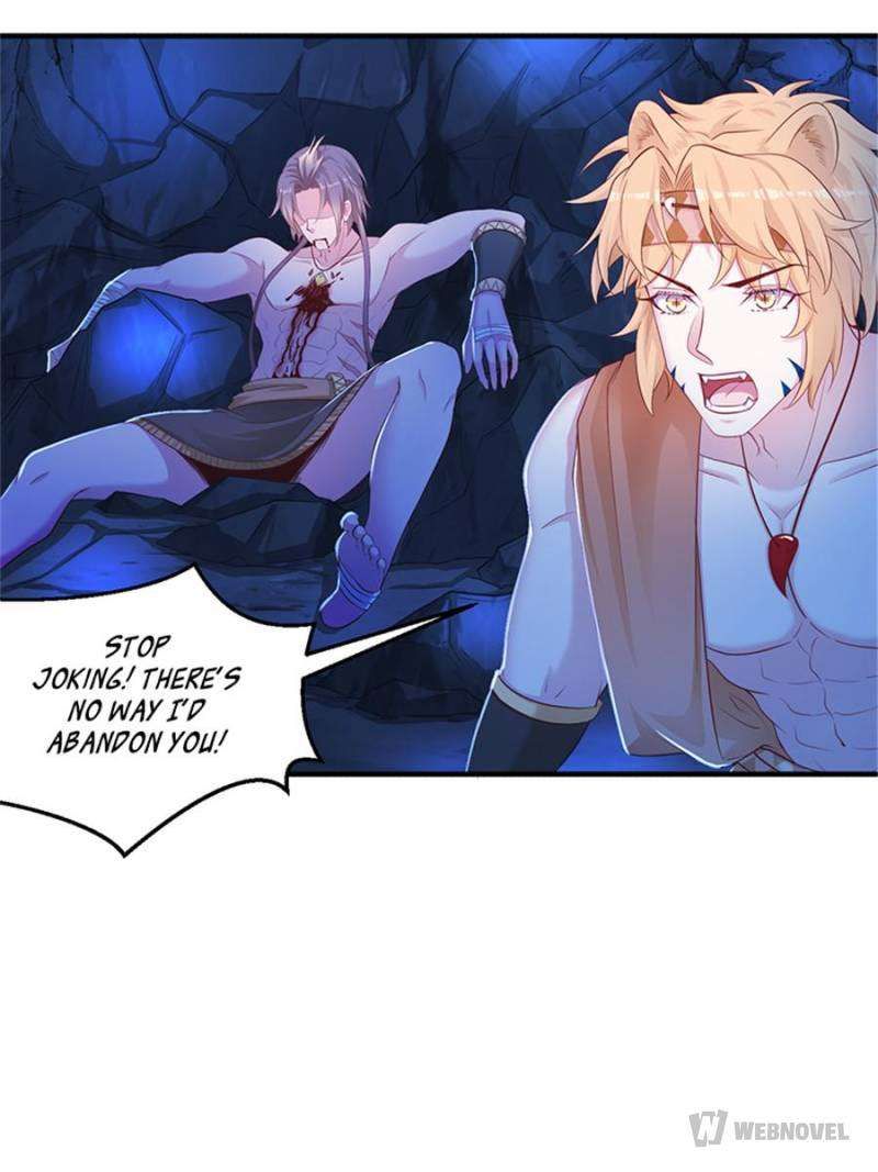 Beauty and the Beasts chapter 551 page 3