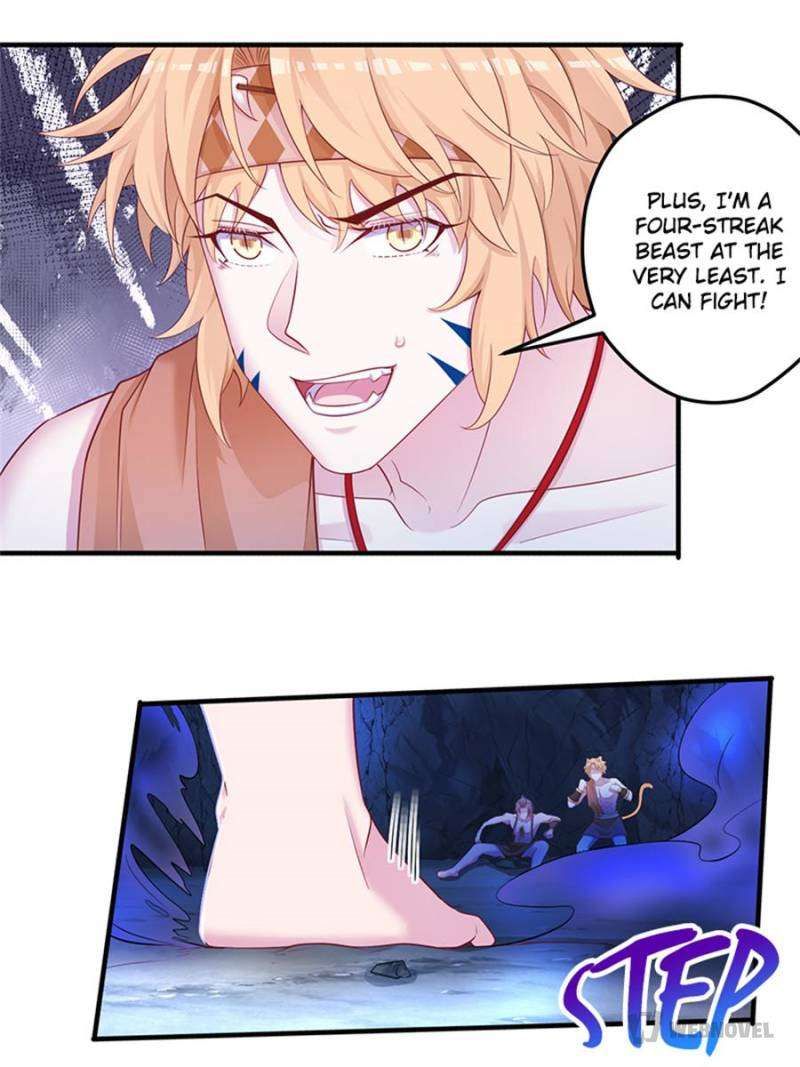 Beauty and the Beasts chapter 551 page 4