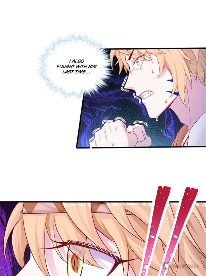 Beauty and the Beasts chapter 551 page 5