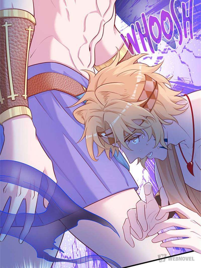 Beauty and the Beasts chapter 551 page 7