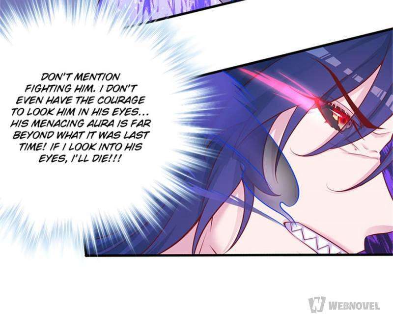 Beauty and the Beasts chapter 551 page 8