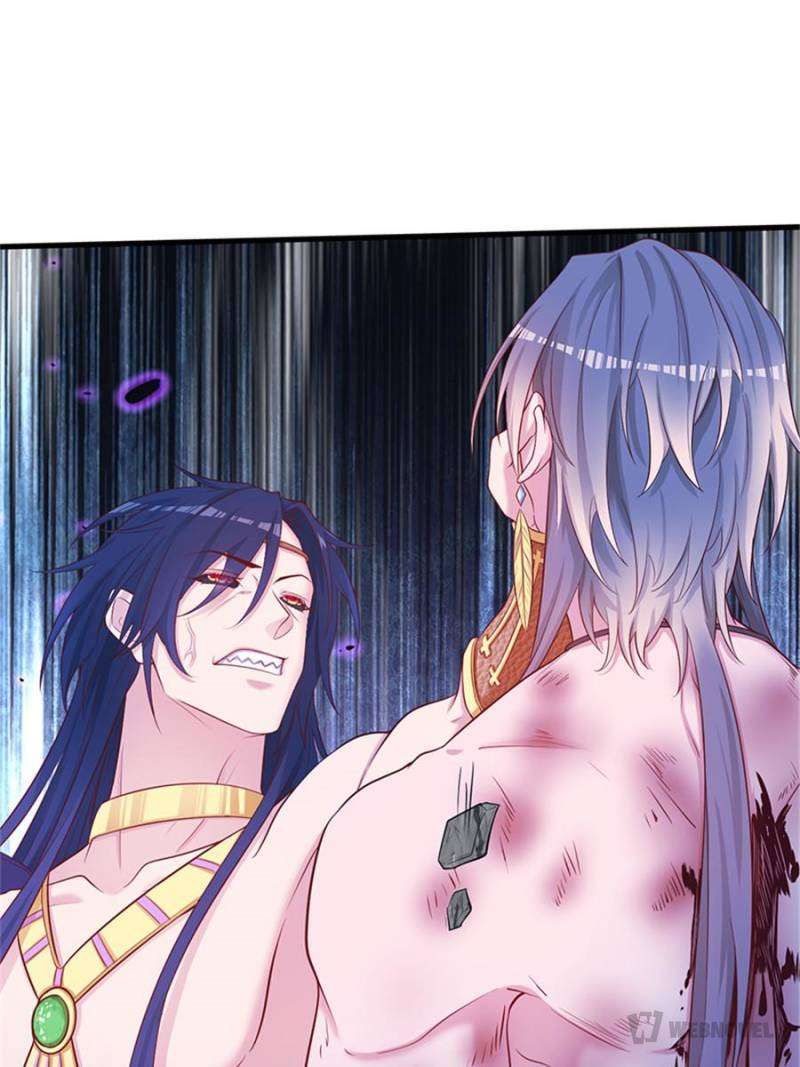 Beauty and the Beasts chapter 551 page 9