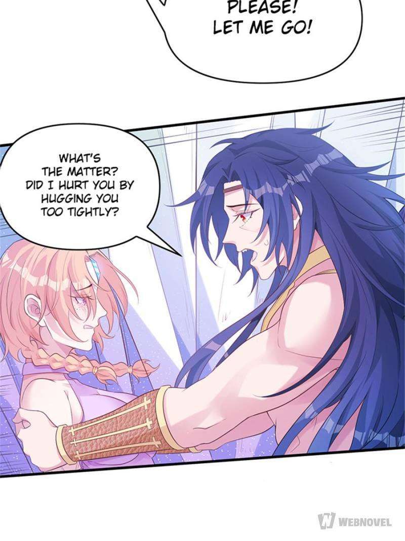 Beauty and the Beasts chapter 552 page 12