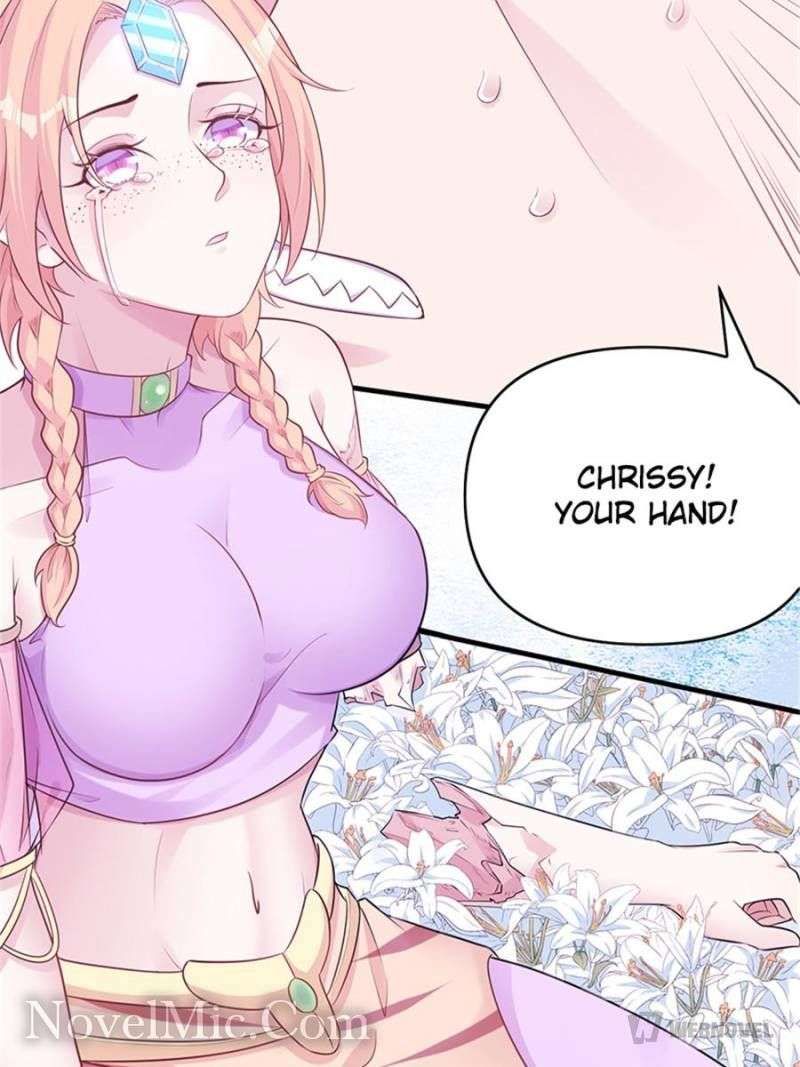 Beauty and the Beasts chapter 552 page 14