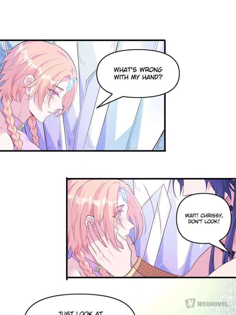 Beauty and the Beasts chapter 552 page 16