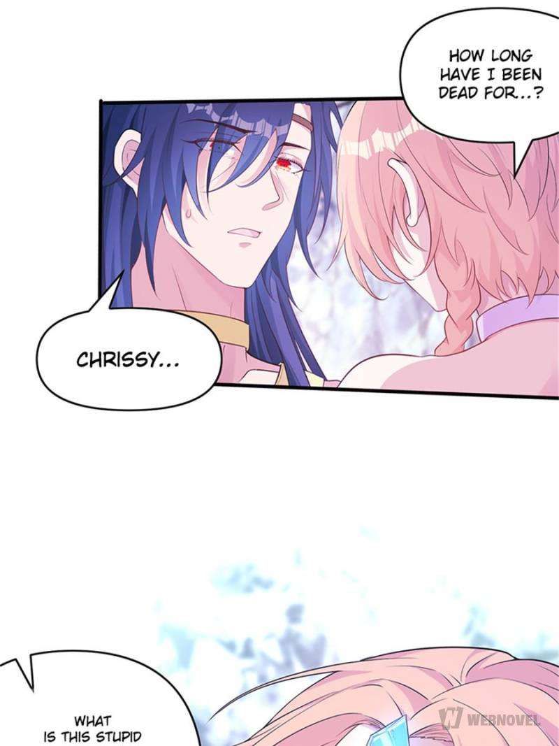 Beauty and the Beasts chapter 552 page 19