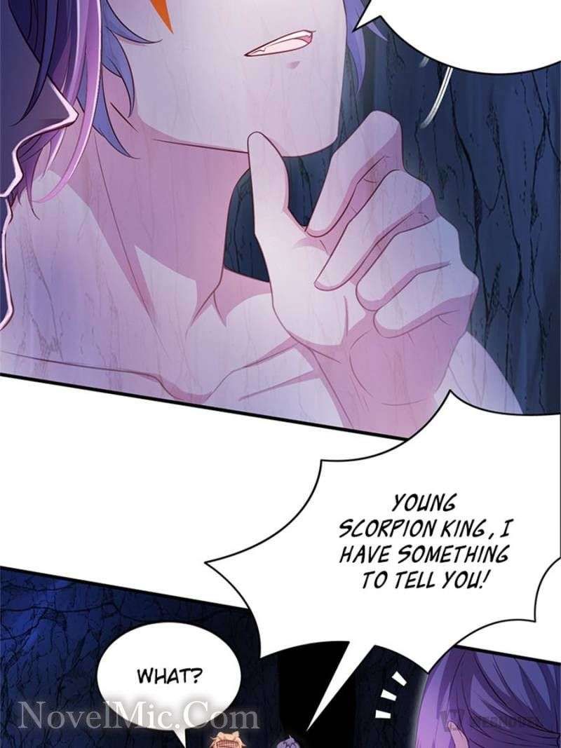 Beauty and the Beasts chapter 552 page 2