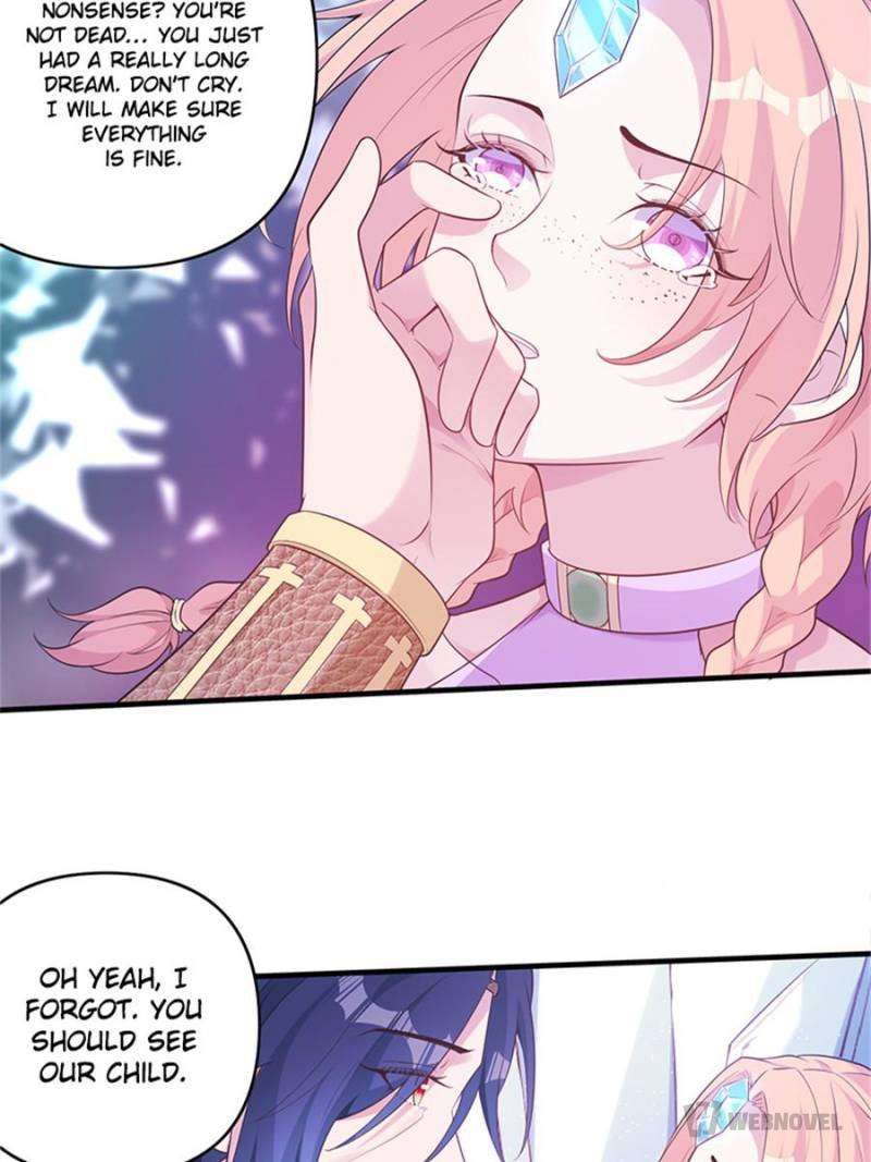 Beauty and the Beasts chapter 552 page 20