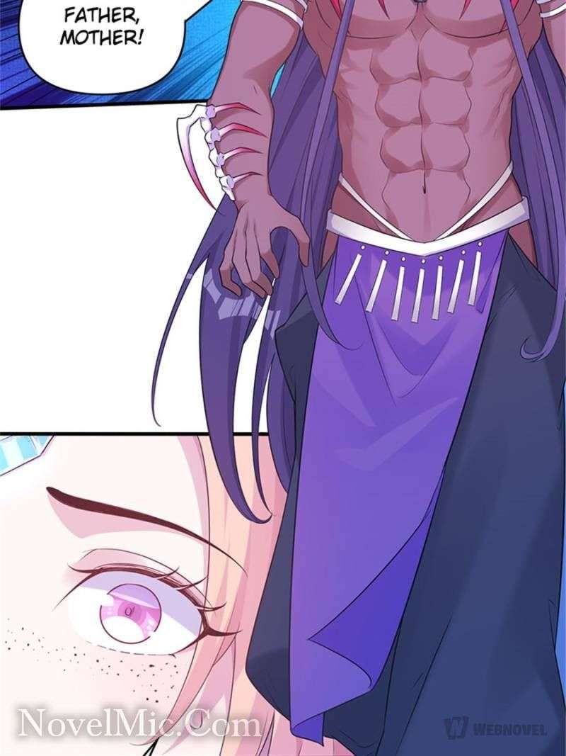 Beauty and the Beasts chapter 552 page 22