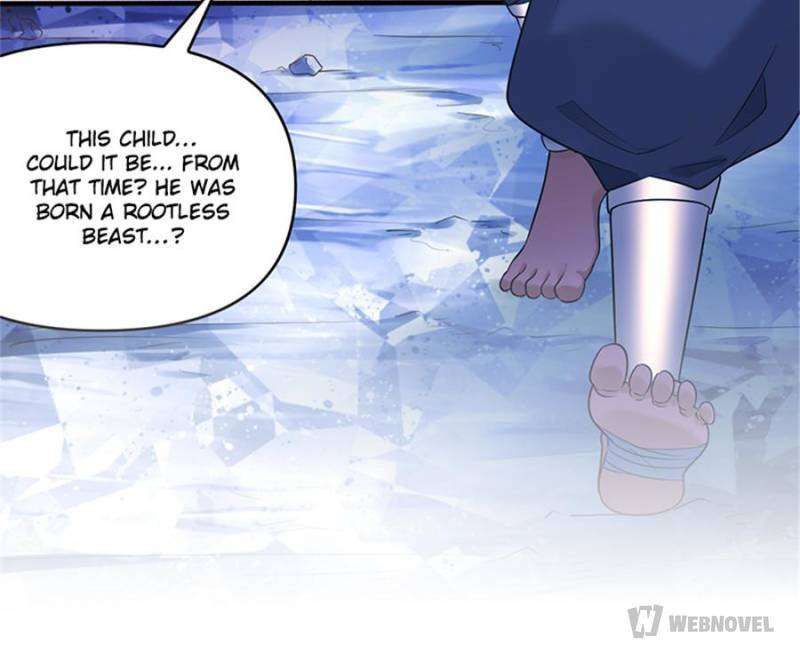 Beauty and the Beasts chapter 552 page 23