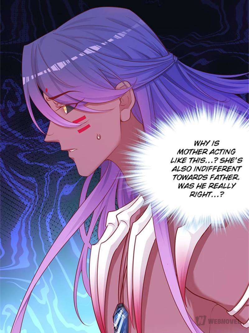 Beauty and the Beasts chapter 552 page 25