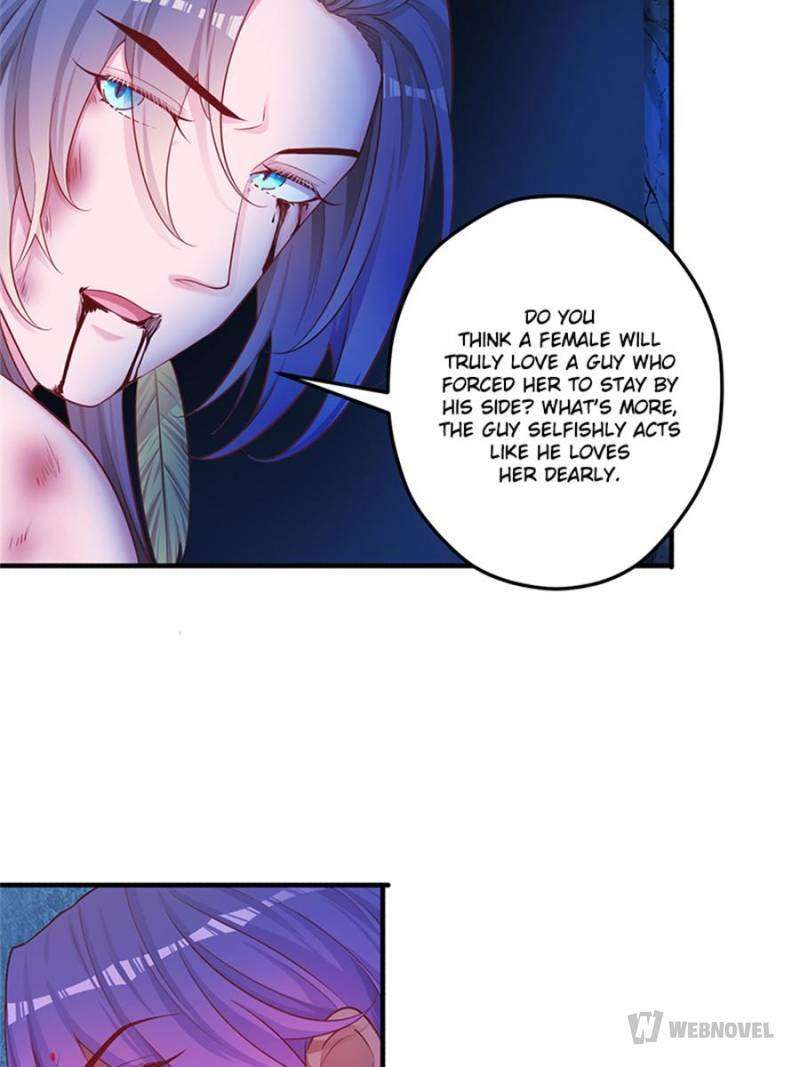 Beauty and the Beasts chapter 552 page 27