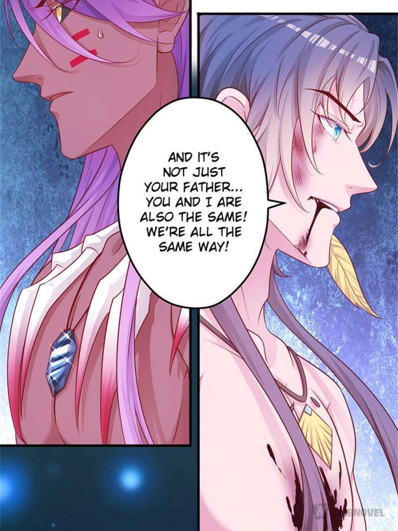 Beauty and the Beasts chapter 552 page 28