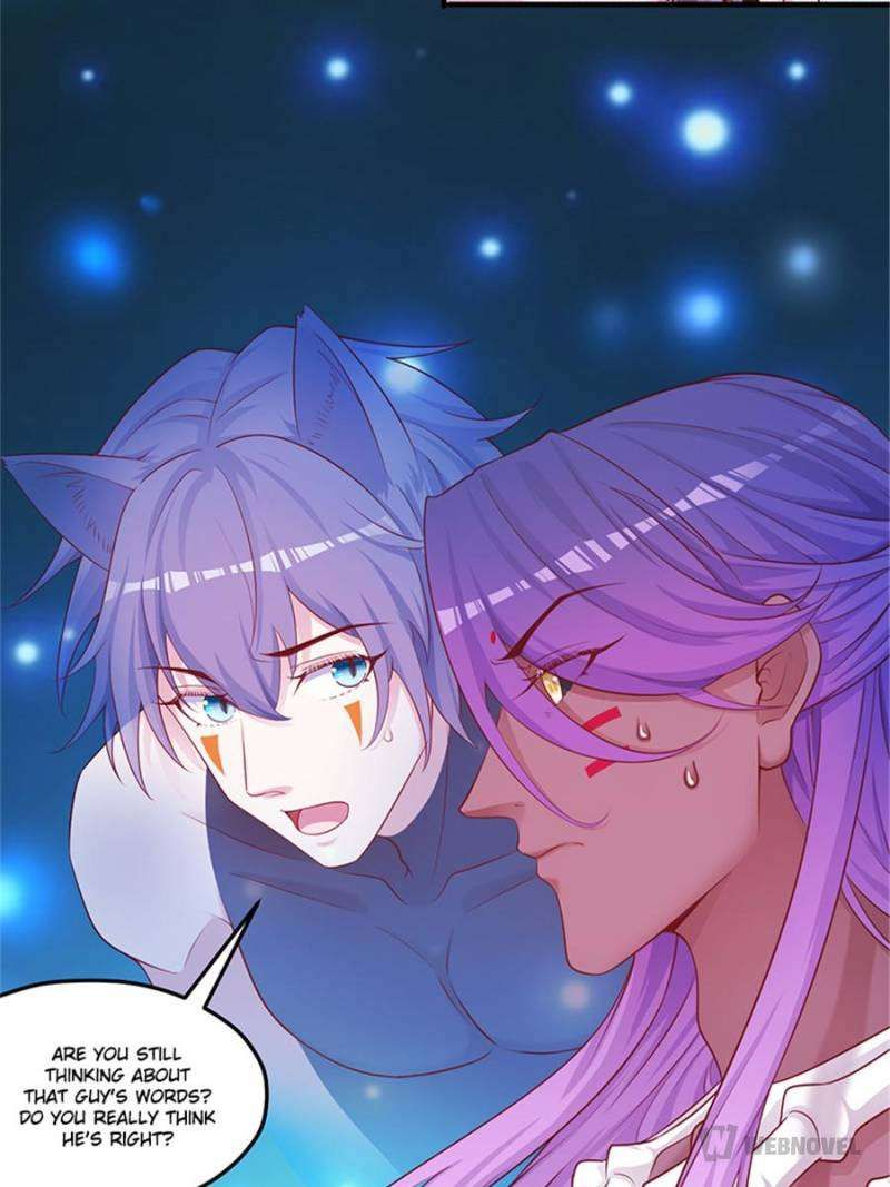 Beauty and the Beasts chapter 552 page 29