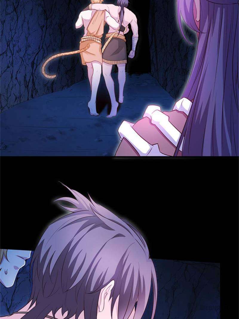 Beauty and the Beasts chapter 552 page 3