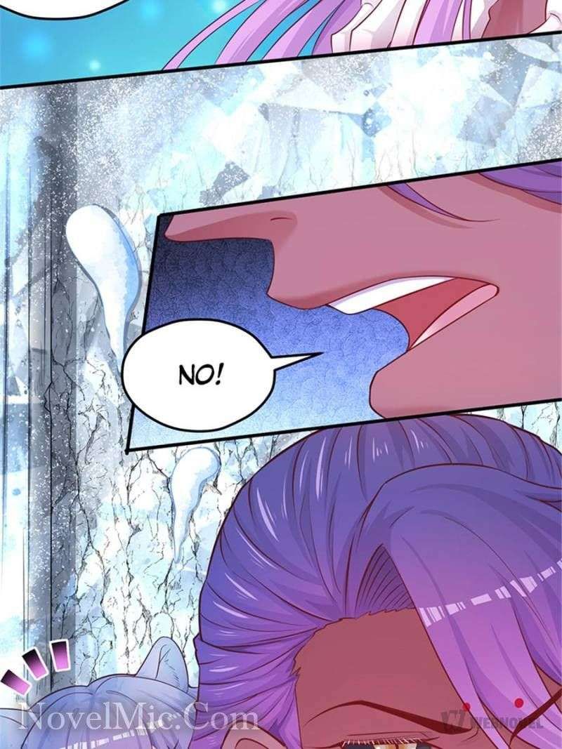 Beauty and the Beasts chapter 552 page 30