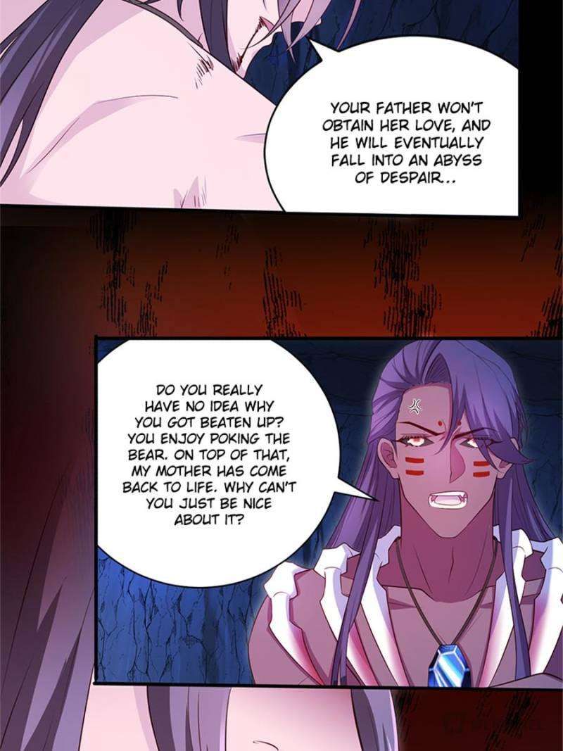 Beauty and the Beasts chapter 552 page 4