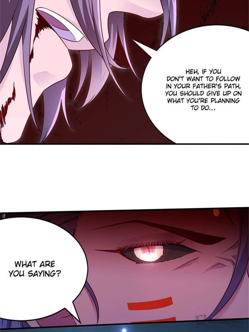 Beauty and the Beasts chapter 552 page 5