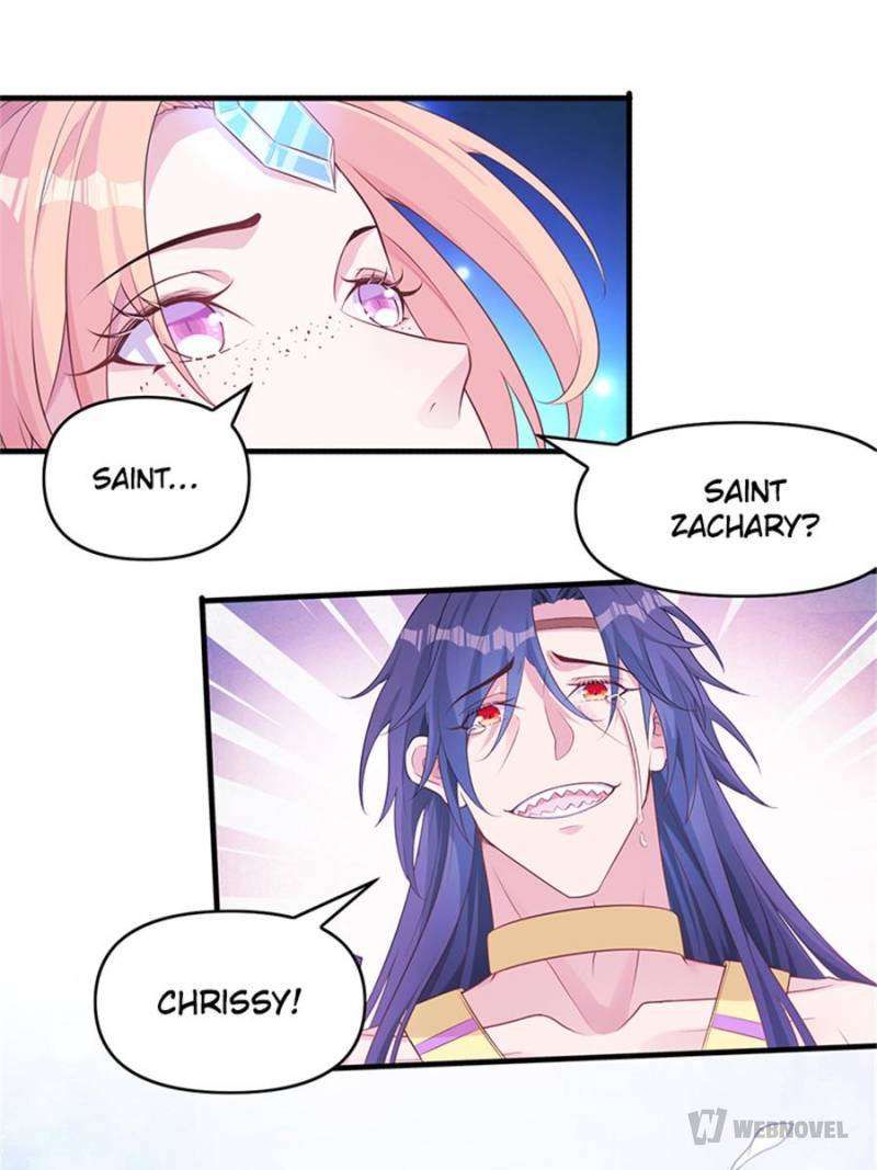 Beauty and the Beasts chapter 552 page 8