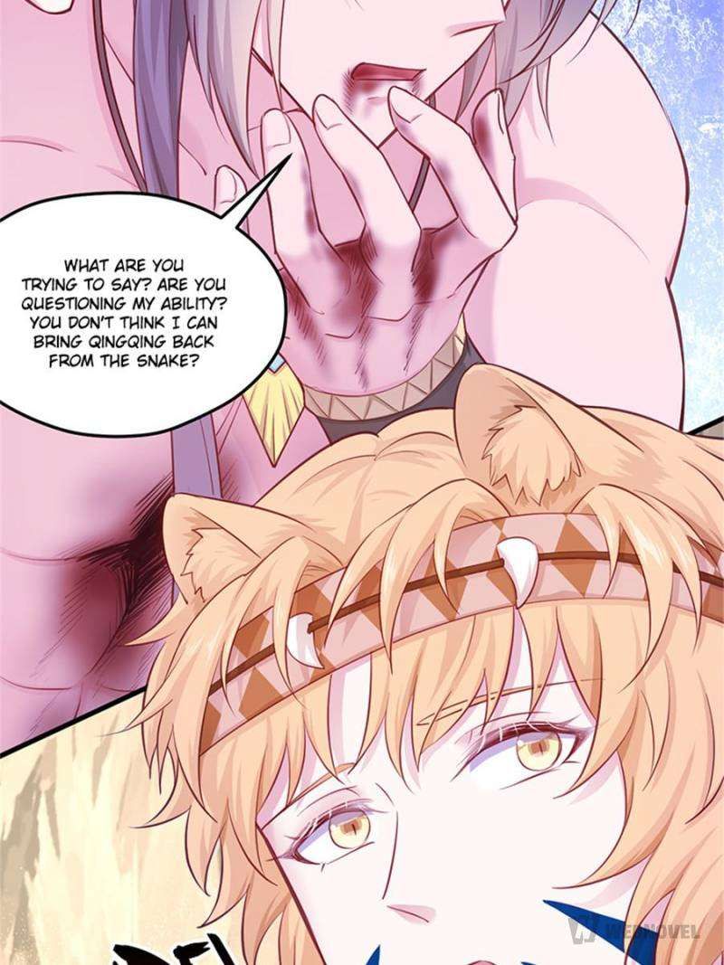 Beauty and the Beasts chapter 553 page 10