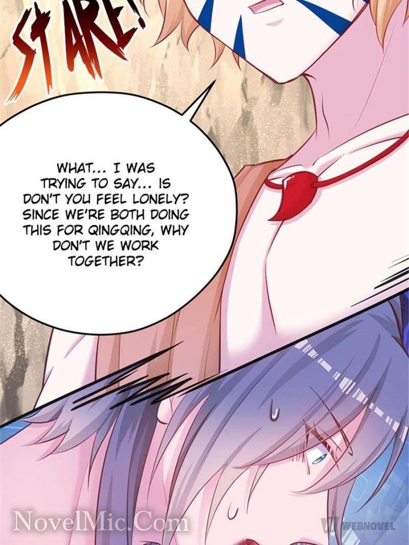 Beauty and the Beasts chapter 553 page 11