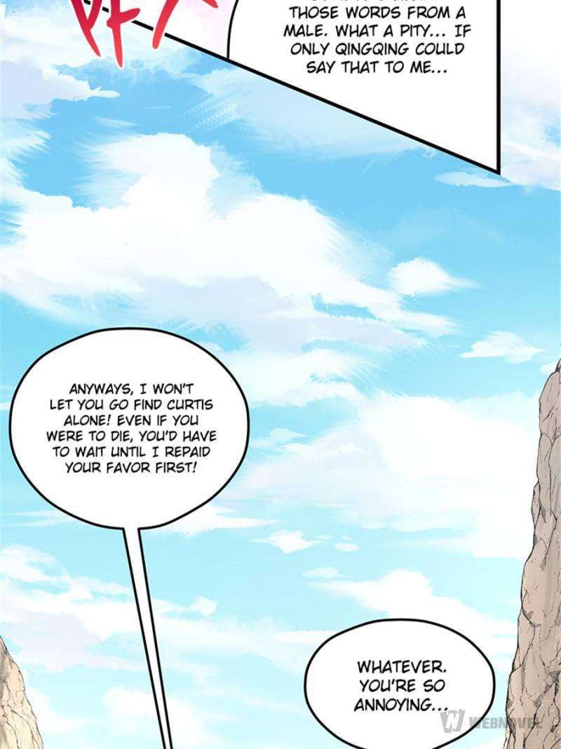 Beauty and the Beasts chapter 553 page 13