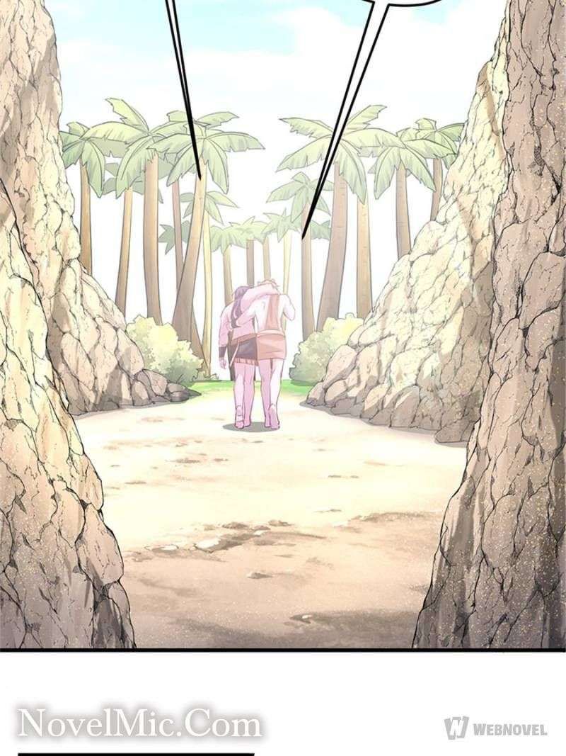 Beauty and the Beasts chapter 553 page 14