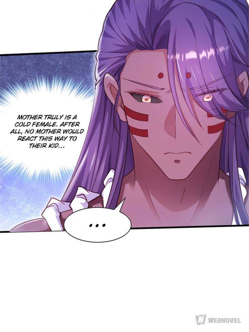 Beauty and the Beasts chapter 553 page 19