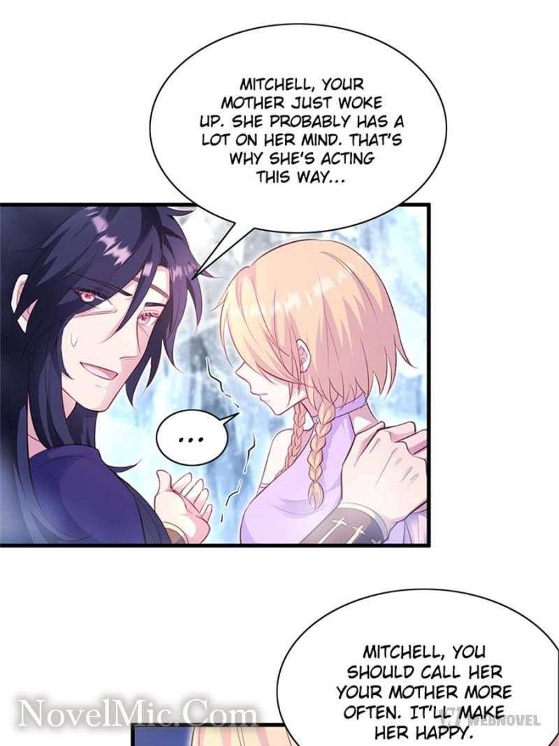 Beauty and the Beasts chapter 553 page 20