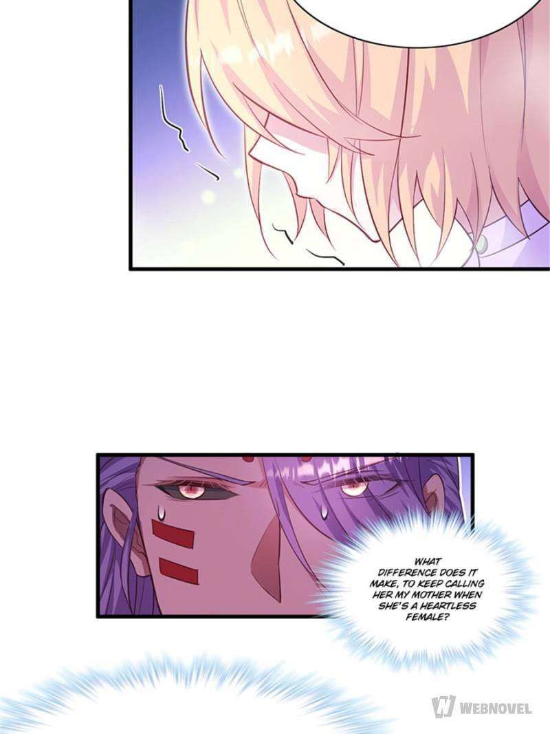 Beauty and the Beasts chapter 553 page 21