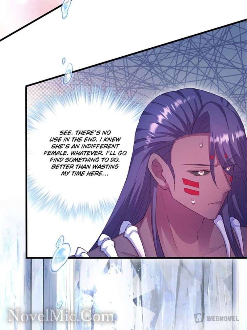 Beauty and the Beasts chapter 553 page 26