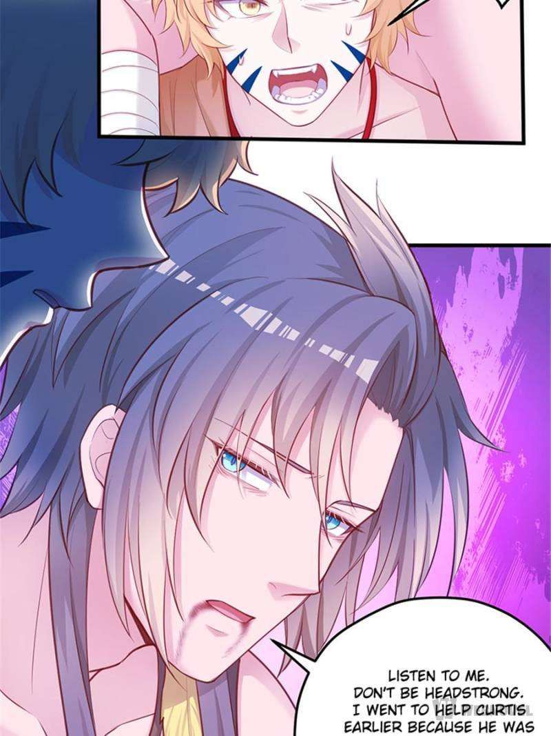 Beauty and the Beasts chapter 553 page 3