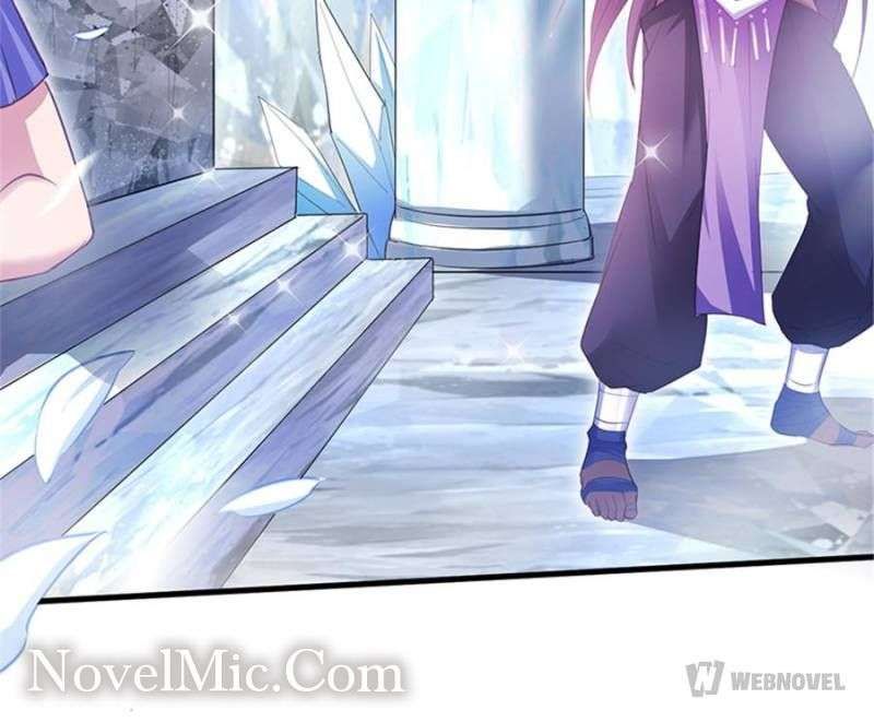 Beauty and the Beasts chapter 553 page 32