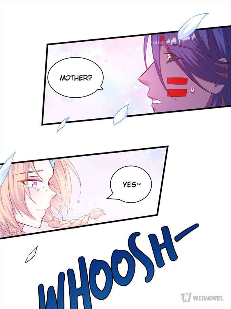 Beauty and the Beasts chapter 553 page 33