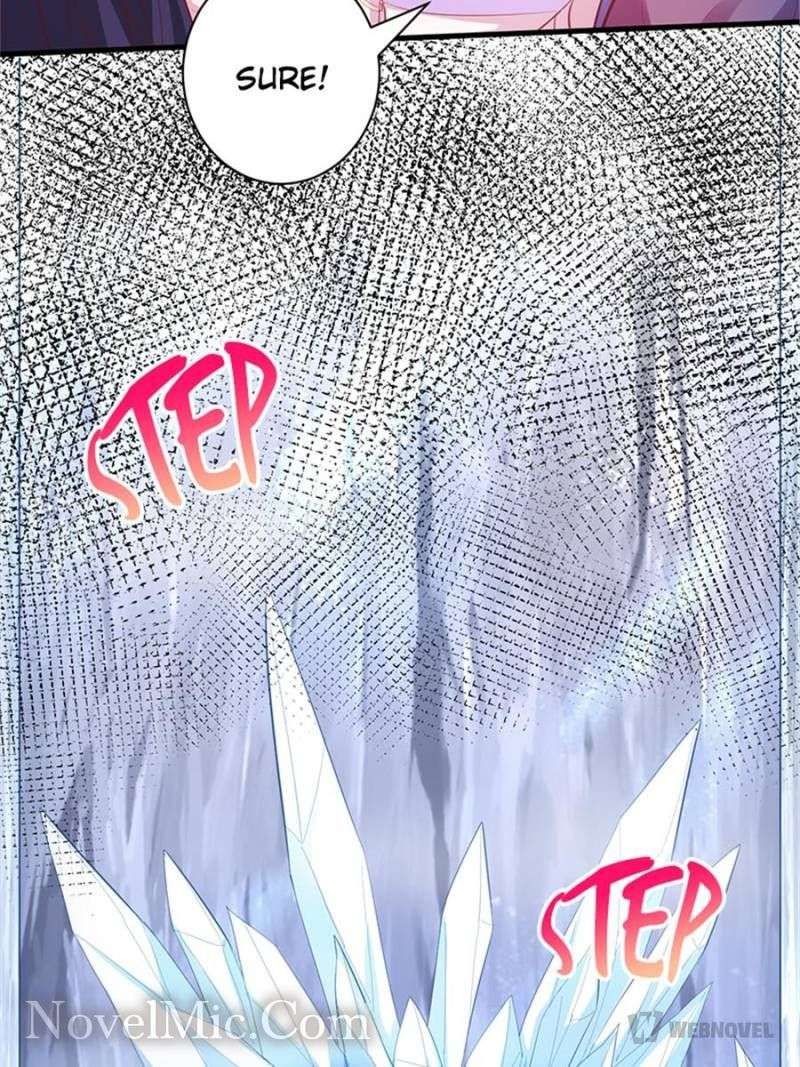 Beauty and the Beasts chapter 553 page 35