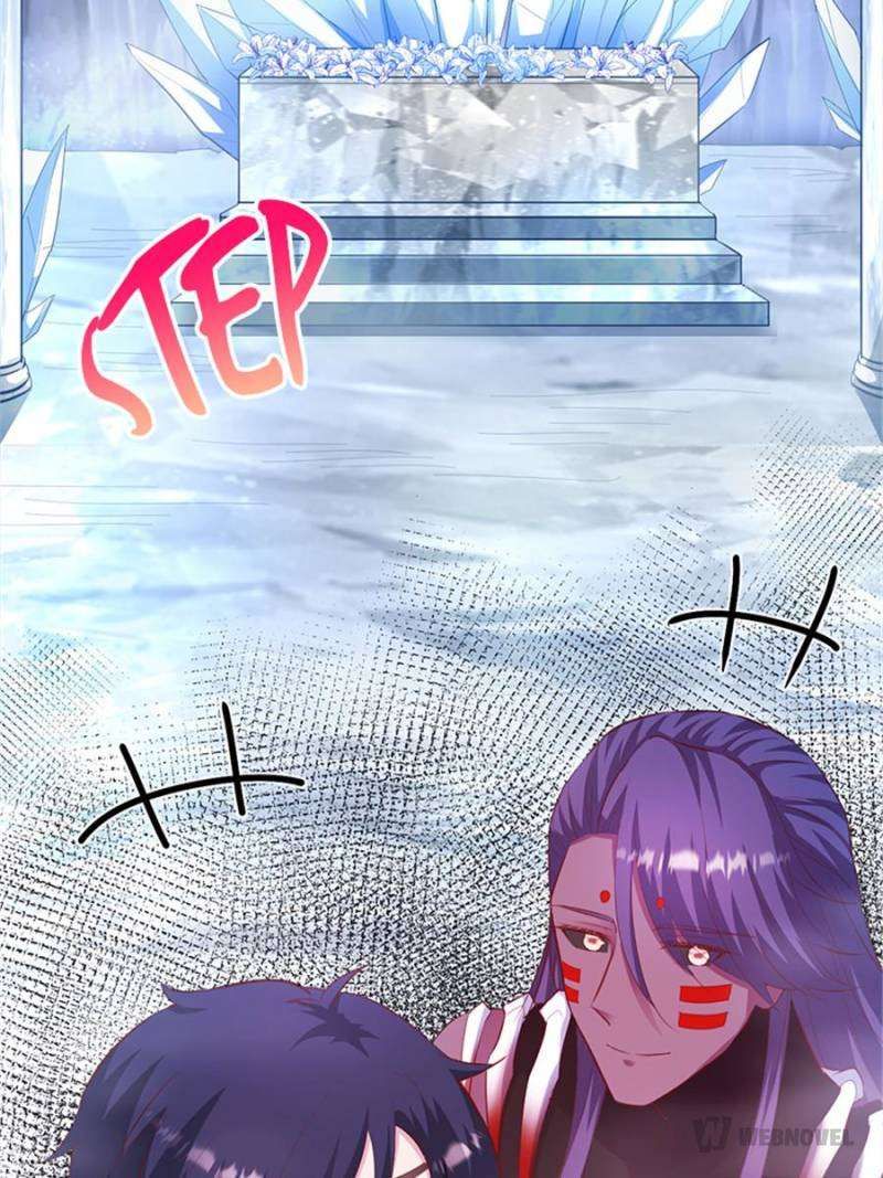 Beauty and the Beasts chapter 553 page 36