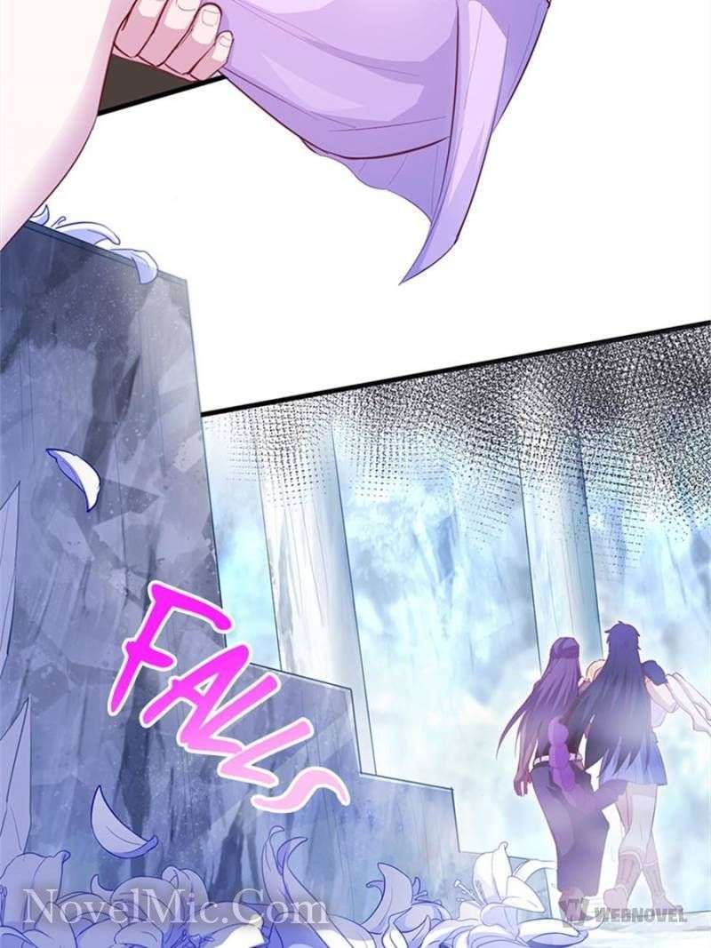 Beauty and the Beasts chapter 553 page 38